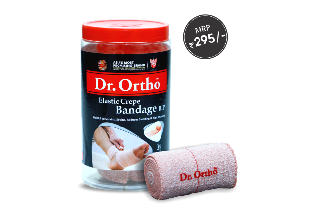 dr-ortho-elastic-crepe-bandage