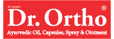 dr ortho Ayurvedic Oil and Capsules