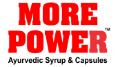 More Power